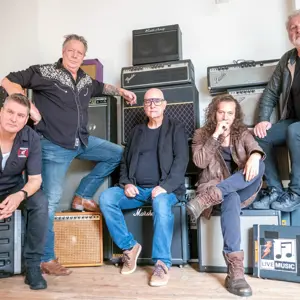 OLAV & THE BLUES CRUISE