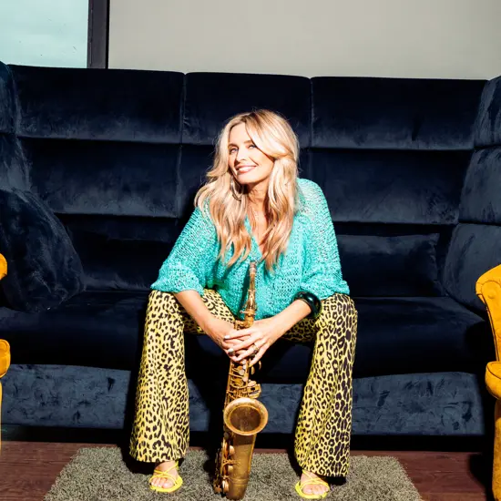 CANDY DULFER