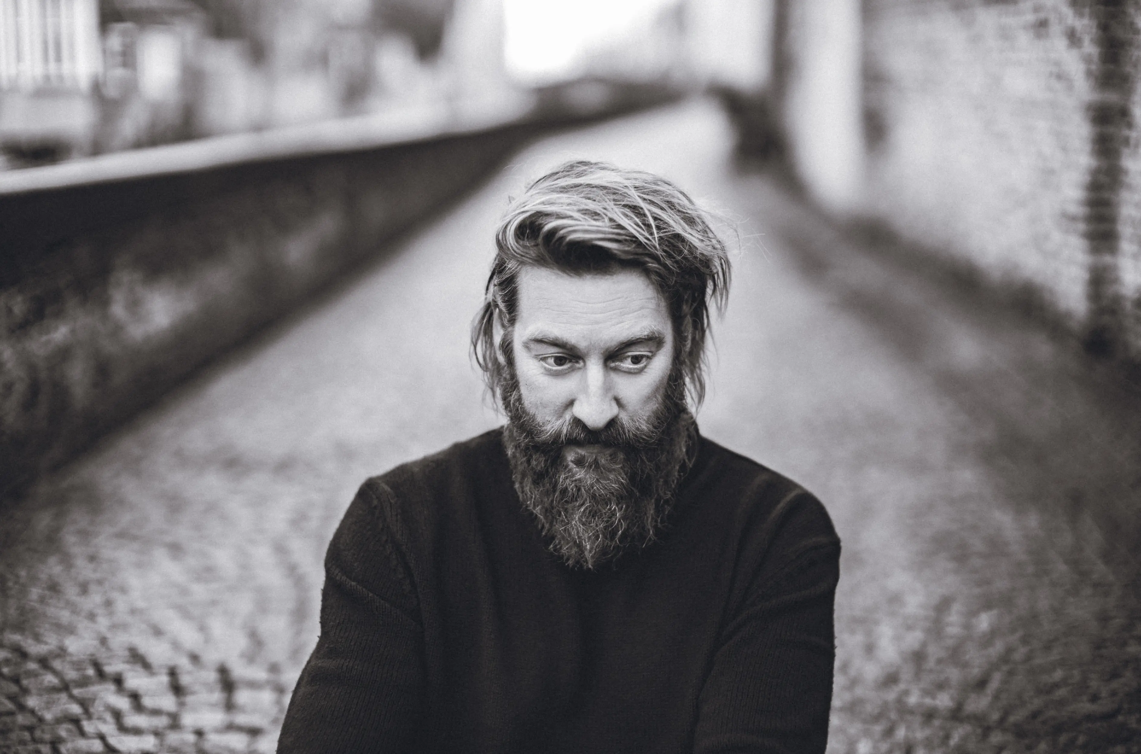 JOEP BEVING