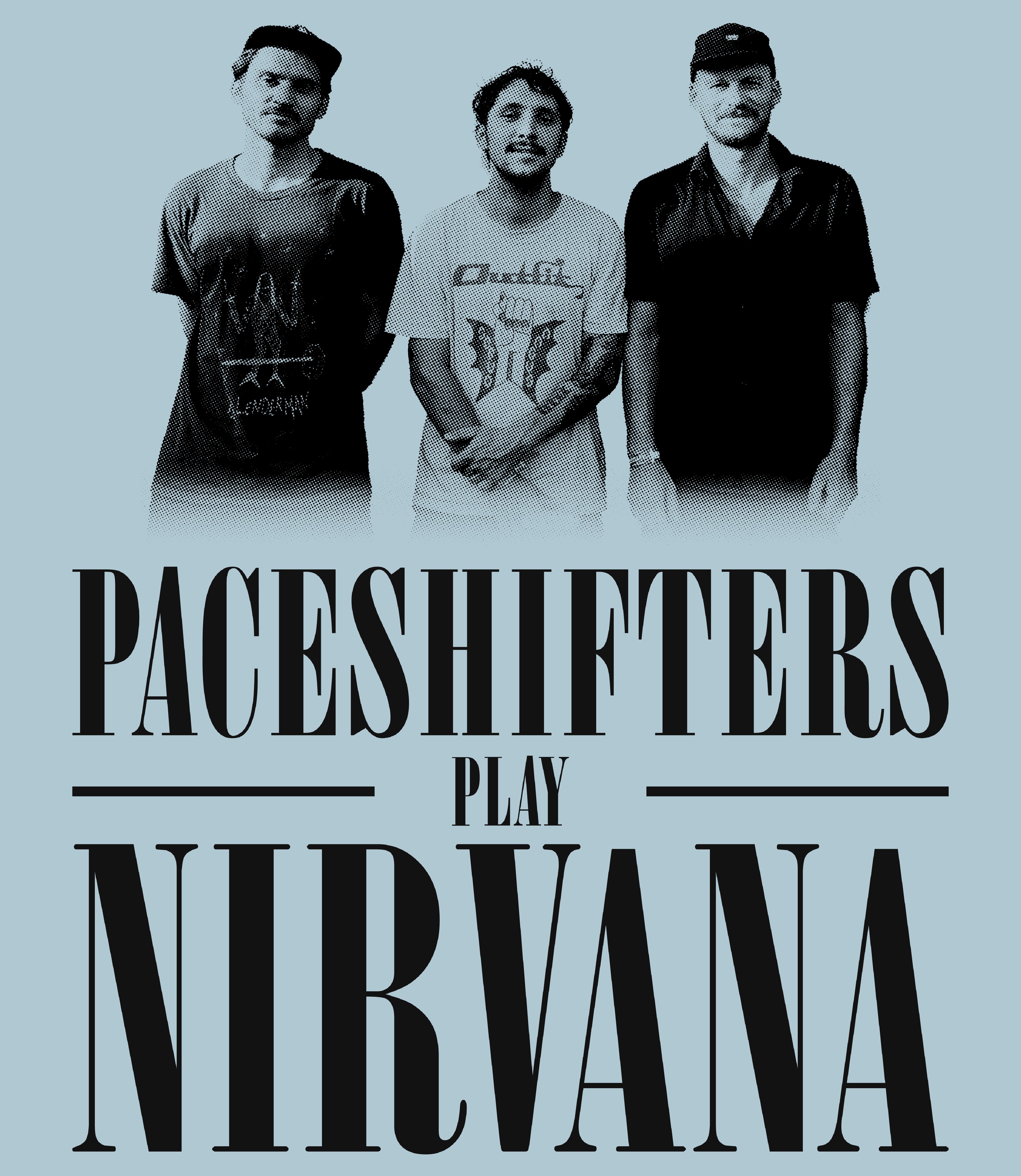 Paceshifters