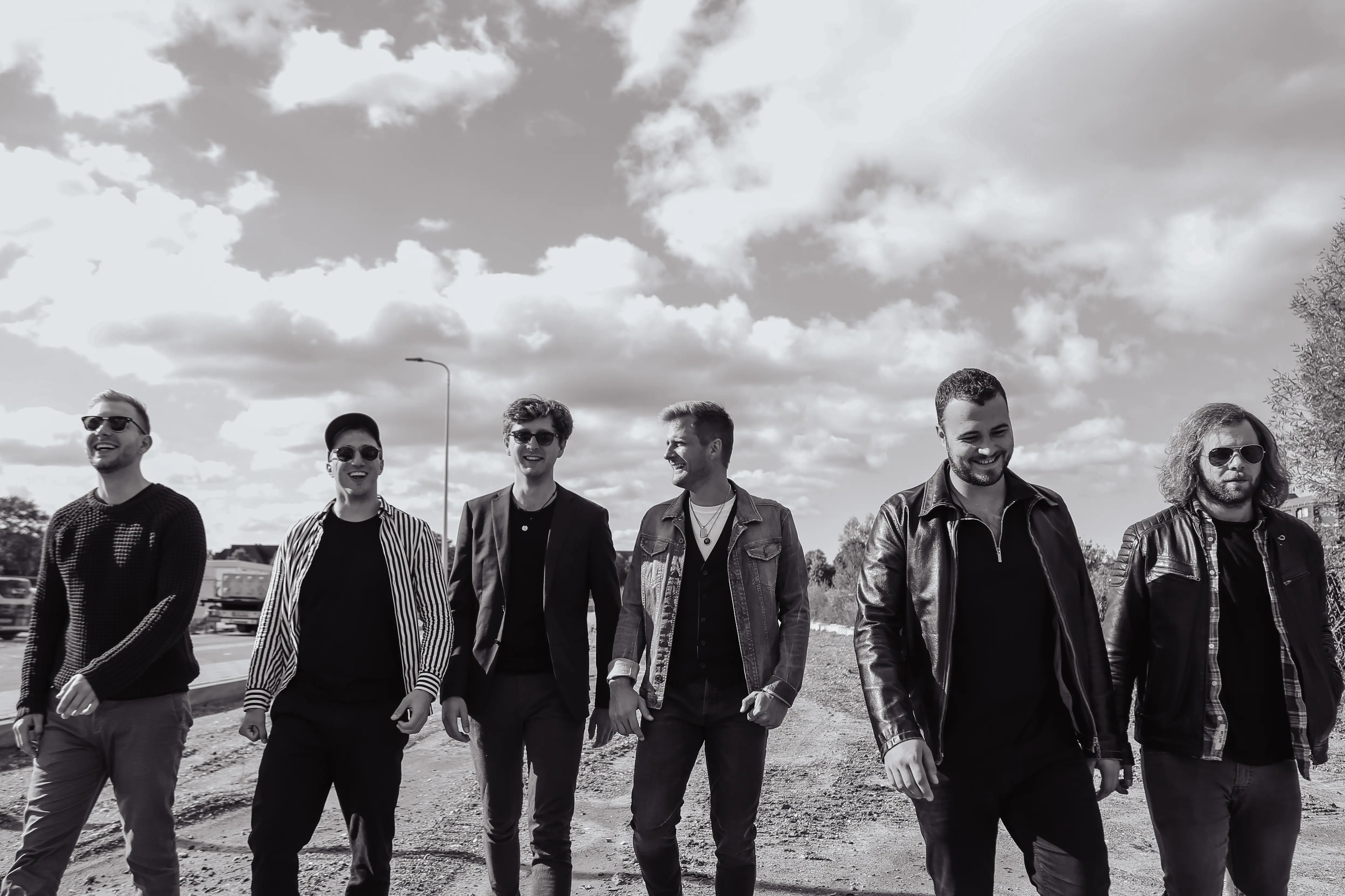 BEE GEES BY MAINCOURSE