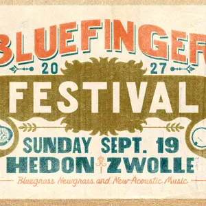BLUEFINGER FESTIVAL 2027