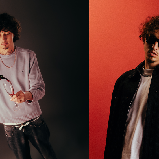 HIPHOP NIGHT MET DEF & RIJCK