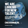 TALENT DJ SLOT CONTEST