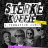 AFTERPARTY: STERKE KOFFIE