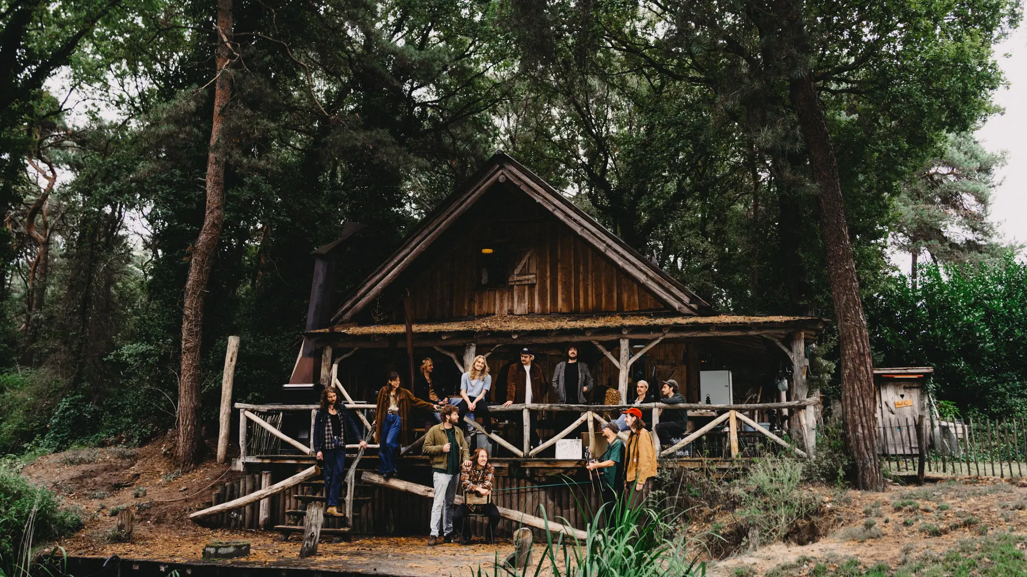 SALLAND SOUND COLLECTIVE