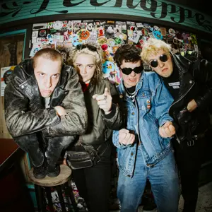 The Last Dutch Rock 'n Roll Show On Earth