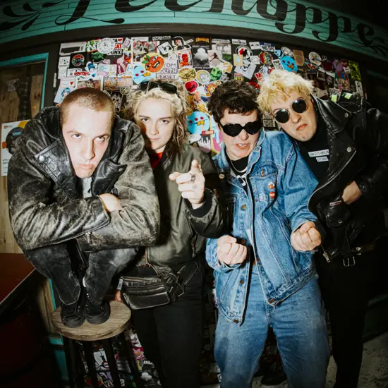 The Last Dutch Rock 'n Roll Show On Earth