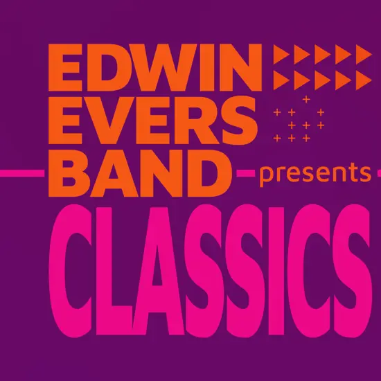 EDWIN EVERS BAND