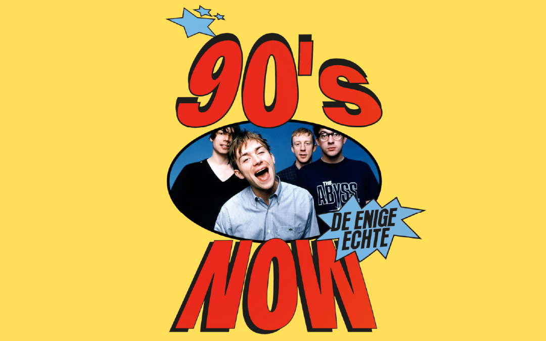 90'S NOW