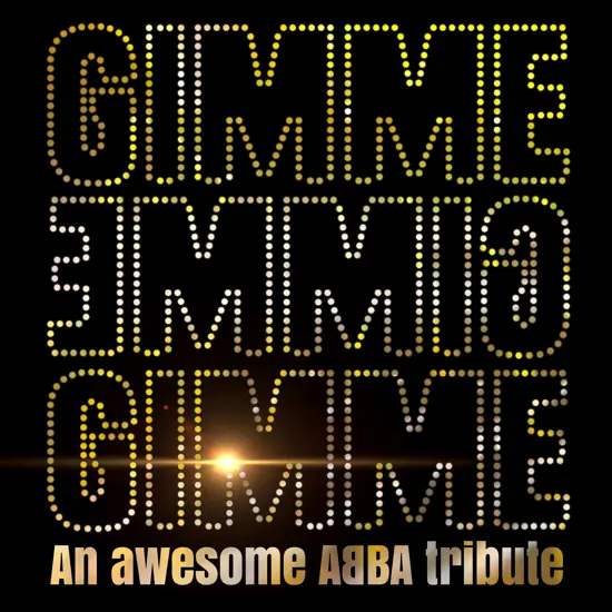 GIMME! GIMME! GIMME! – An awesome ABBA Tribute