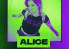 ALICE OLSTHOORN