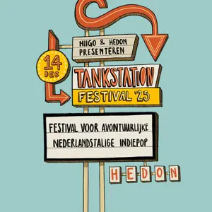 TANKSTATION FESTIVAL