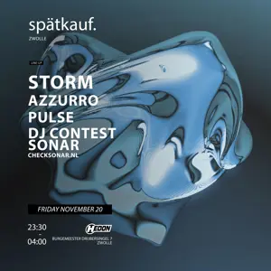 SPÄTKAUF