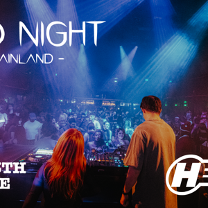 EMO NIGHT MAINLAND