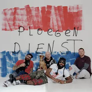 PLOEGENDIENST
