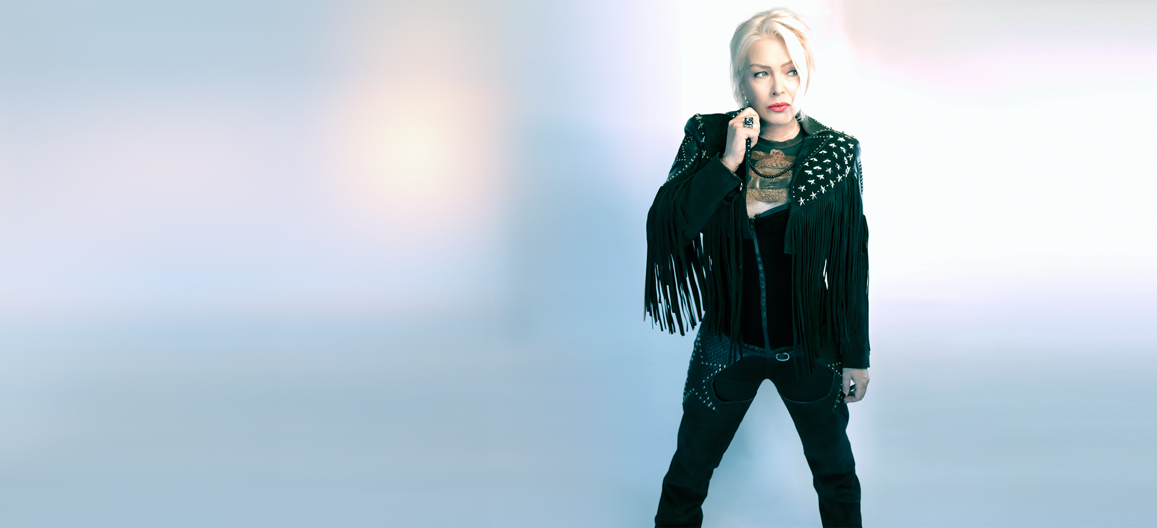 Kim Wilde - The Singles Tour 2027