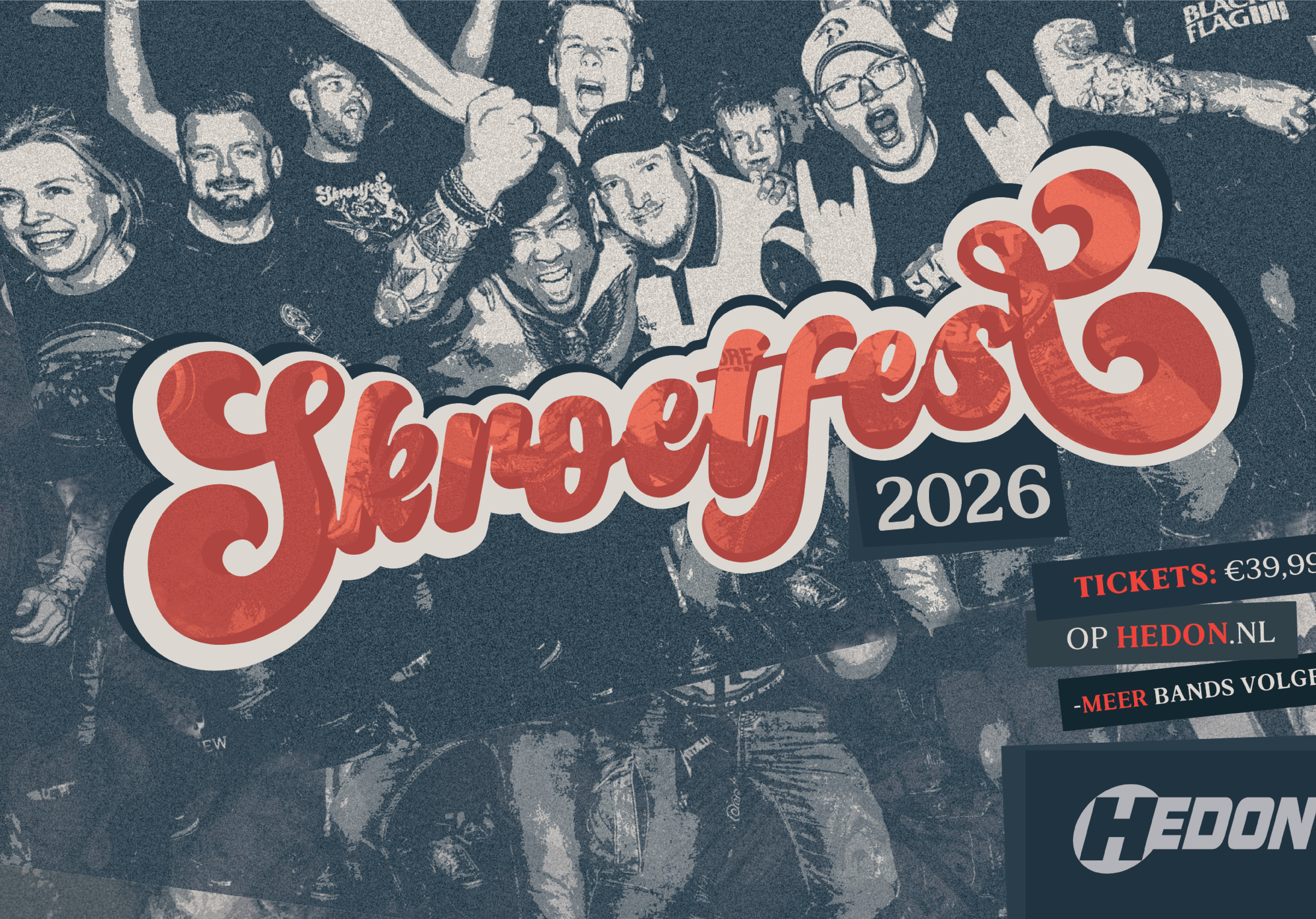 SKROETFEST