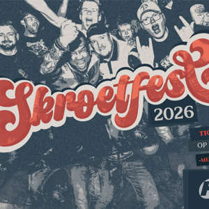 SKROETFEST