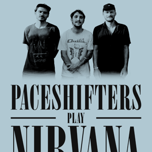 Paceshifters