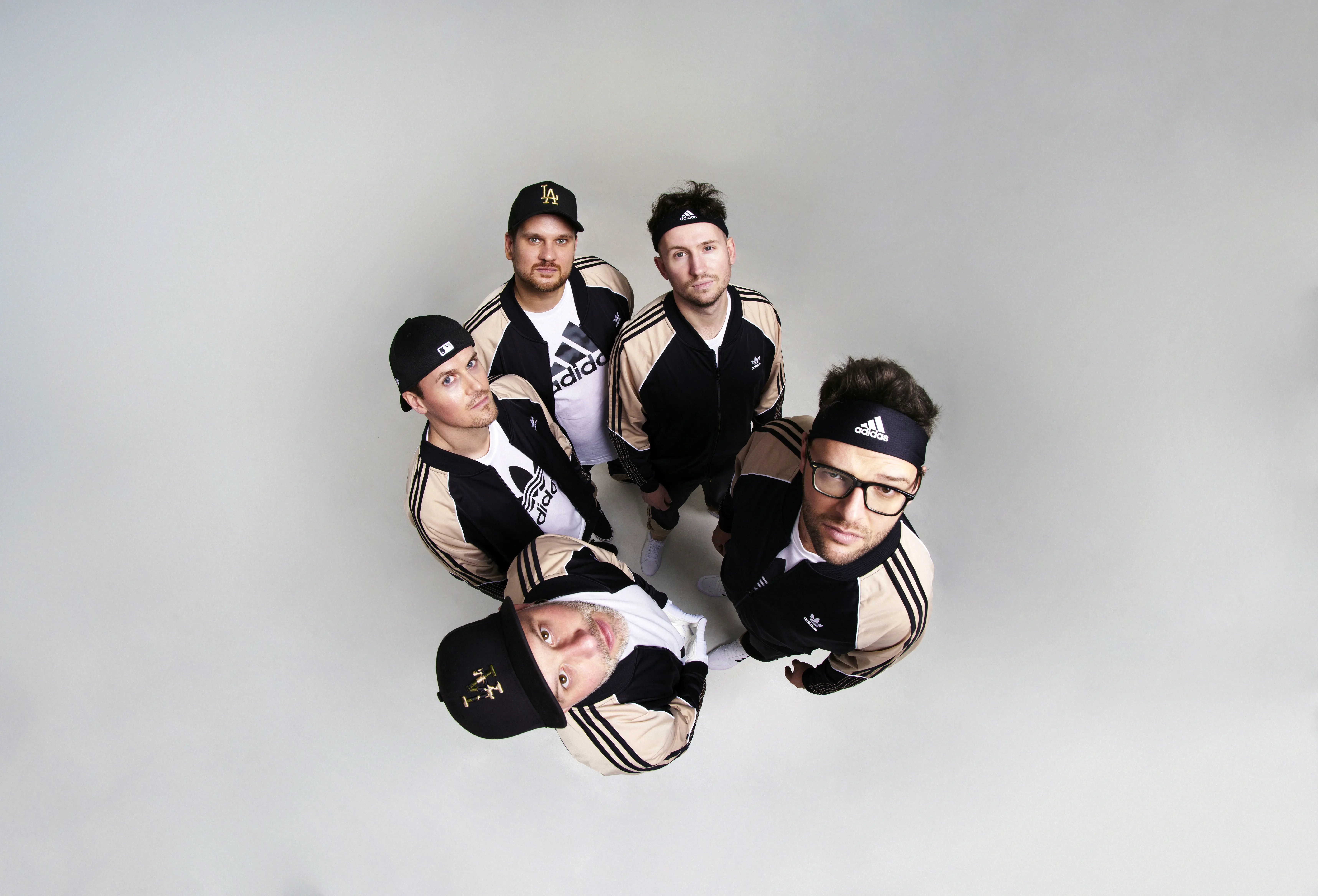 BIZKIT PARK
