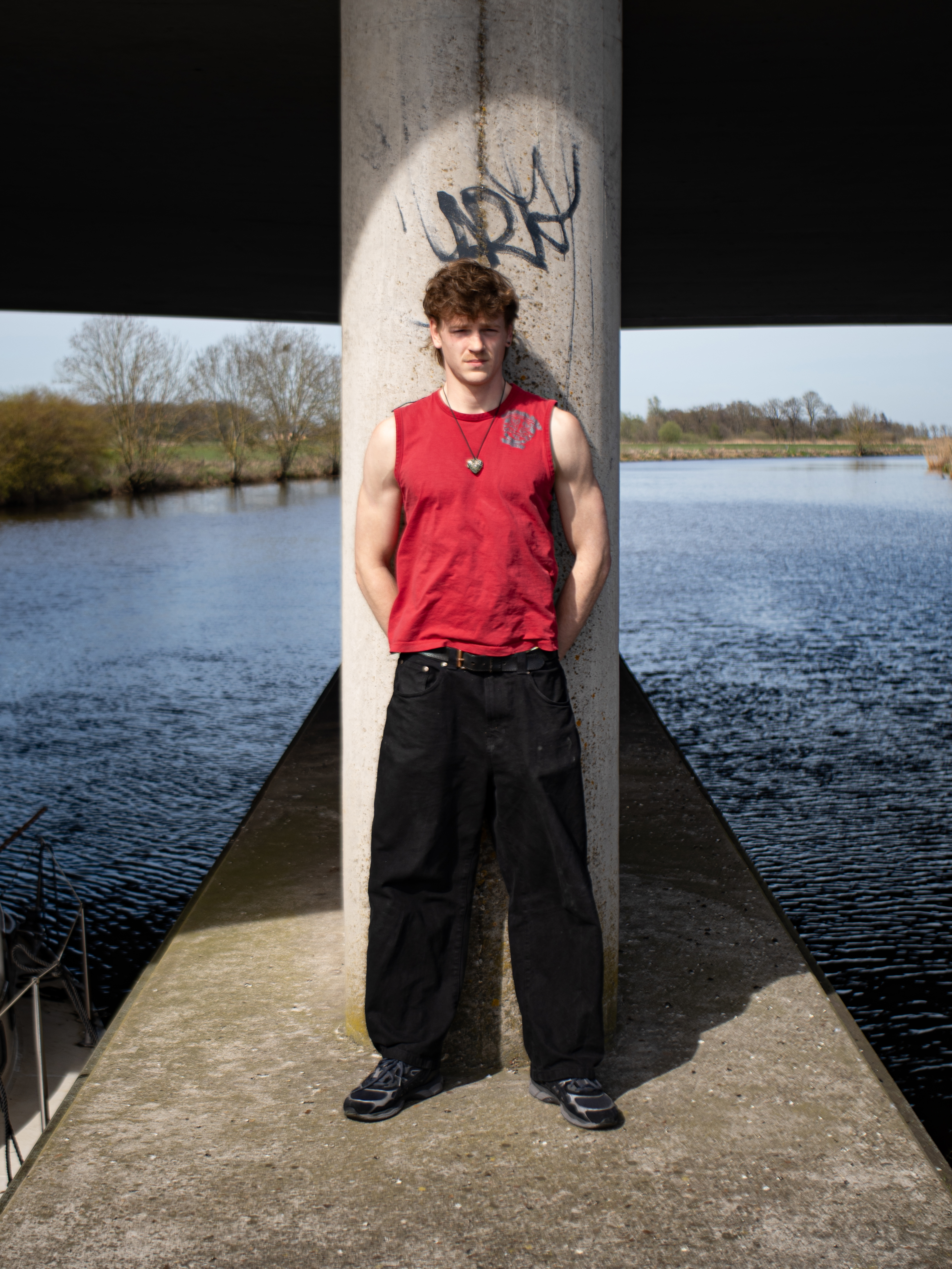 LIEVE SUKKEL