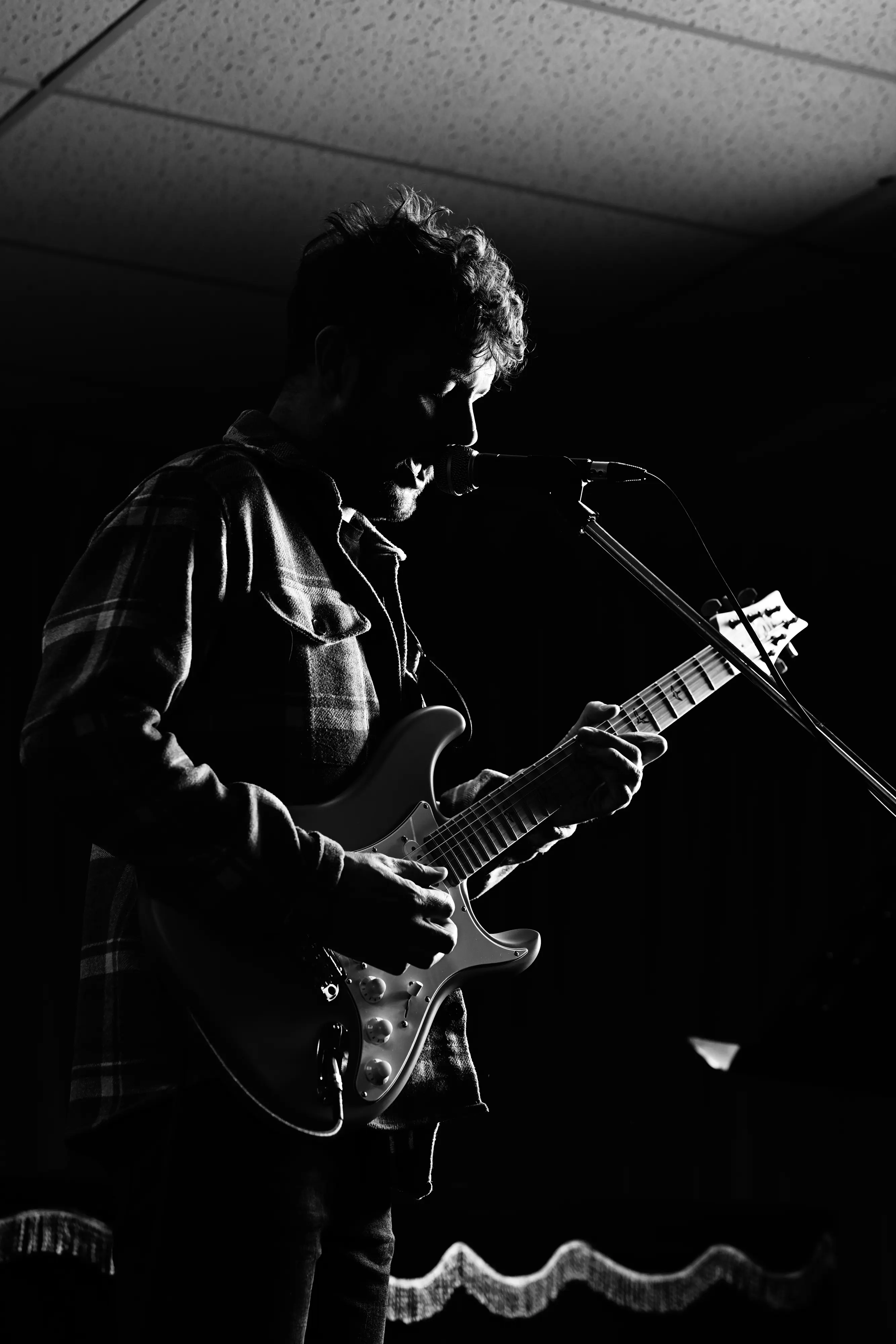 Bluesworld Café: Blackwater Blues plays John Mayer