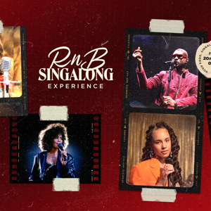 RNB SINGALONG EXPERIENCE