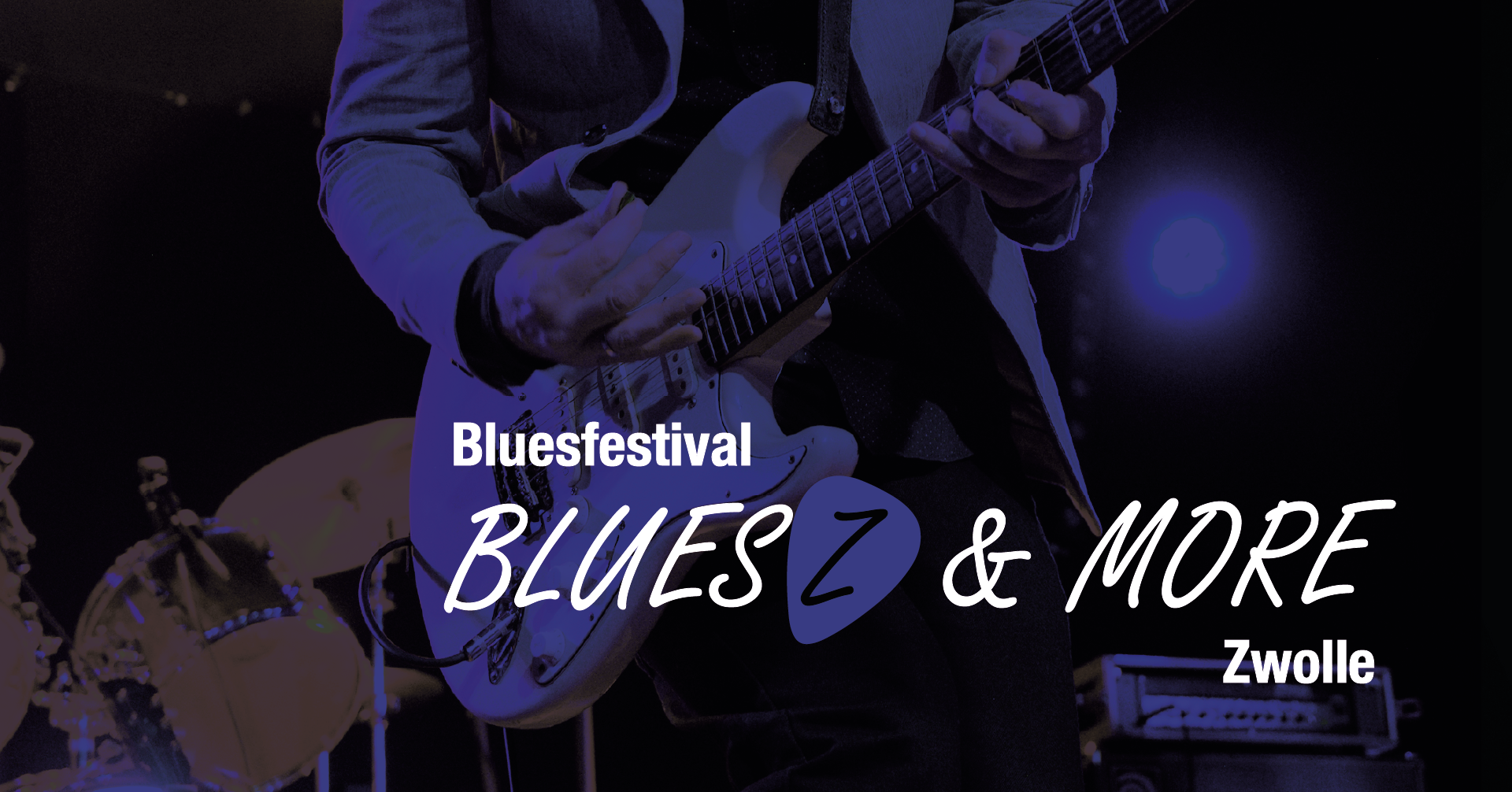 BLUESZ & MORE
