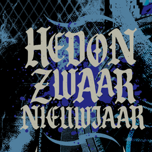 HEDON ZWAAR NIEUWJAAR