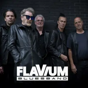 FLAVIUM PLAYS PETER GREEN'S FLEETWOOD MAC