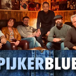 SPIJKERBLUES
