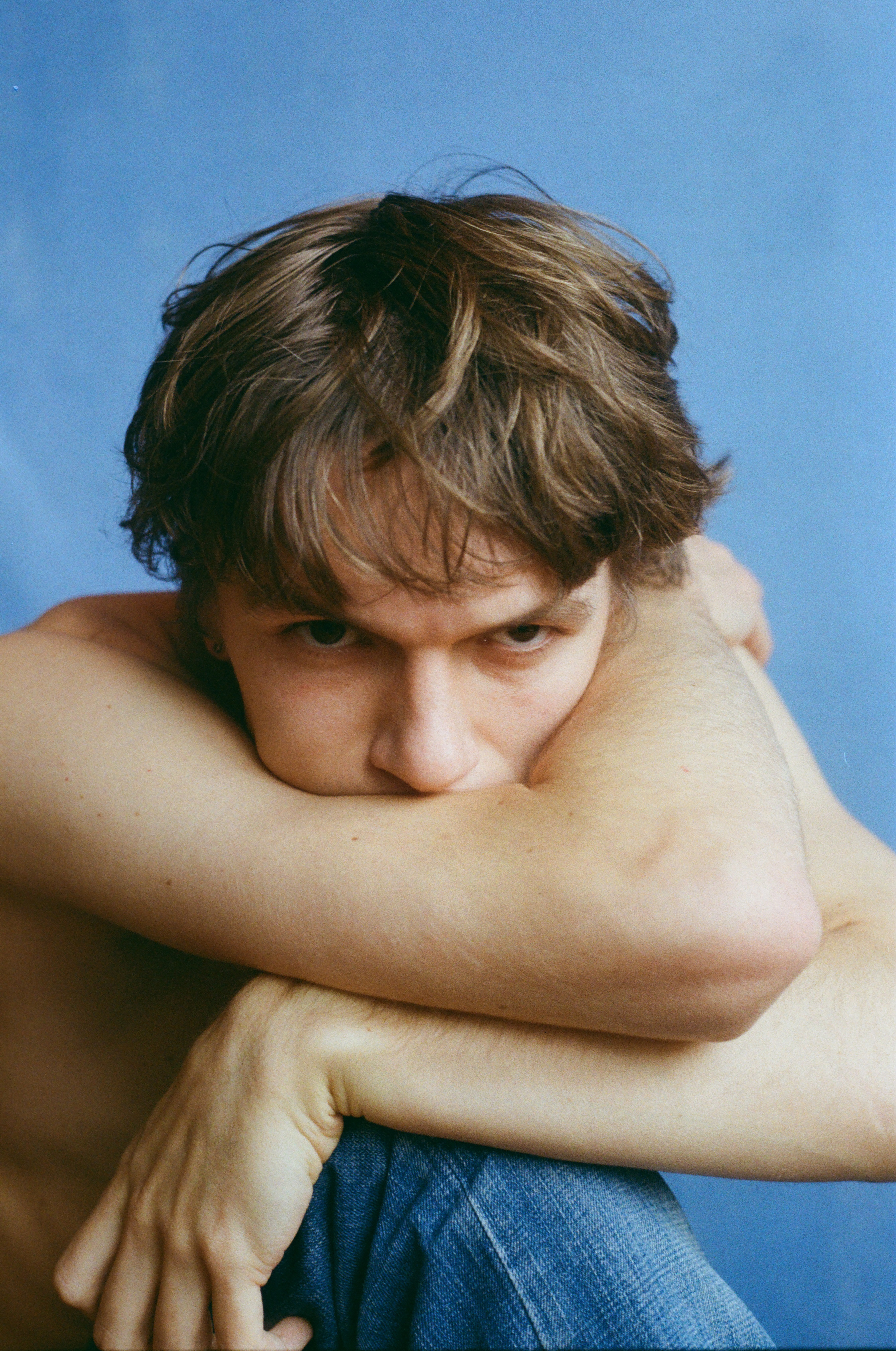 FRANS KALF