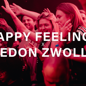 HAPPY FEELINGS