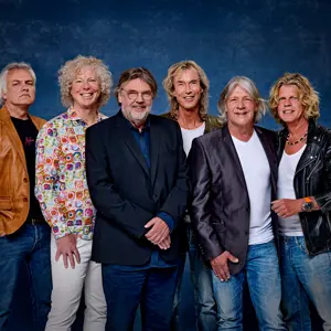 HET GOEDE DOEL