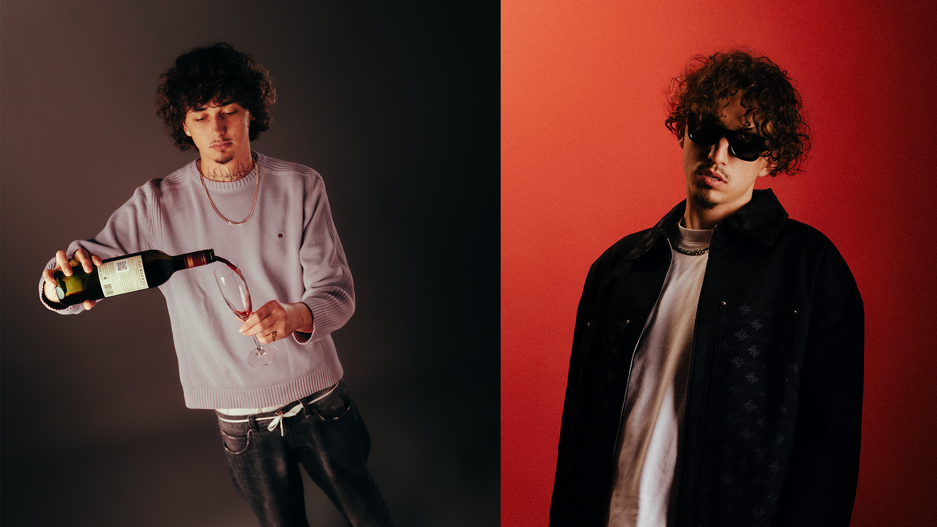 HIPHOP NIGHT MET DEF & RIJCK