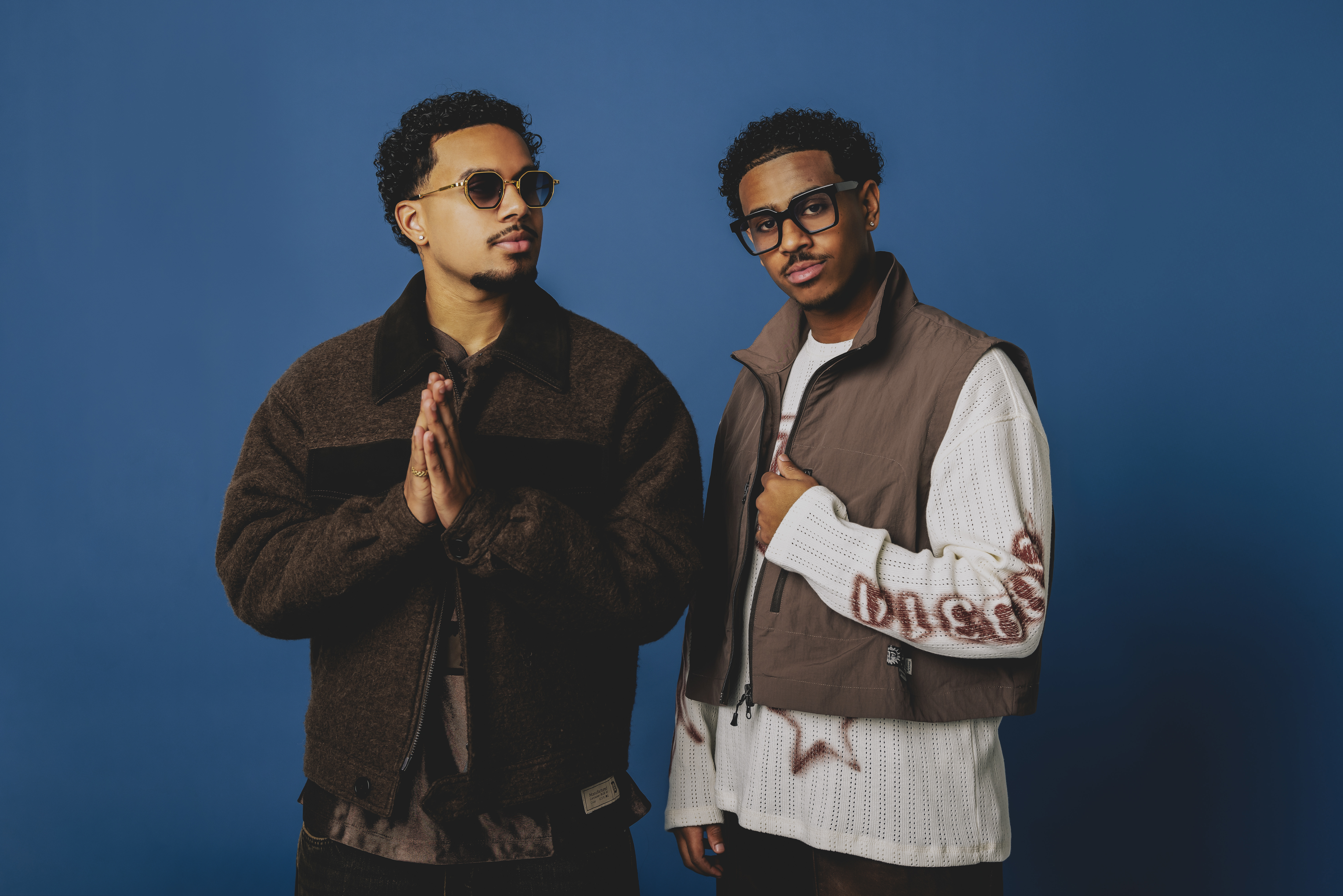 KLEINE JOHN & CHAVANTÉ