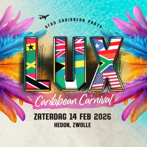 LUX: CARIBBEAN CARNIVAL