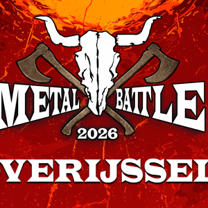 METAL BATTLE: VOORRONDE OVERIJSSEL