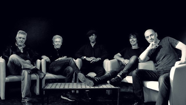 MANFRED MANN'S EARTH BAND