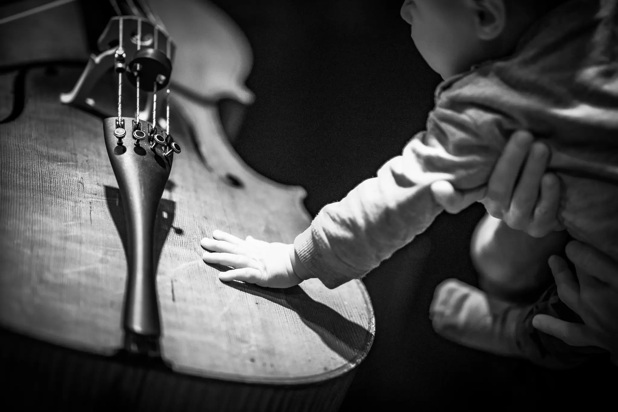 Babyconcert - Ochtend