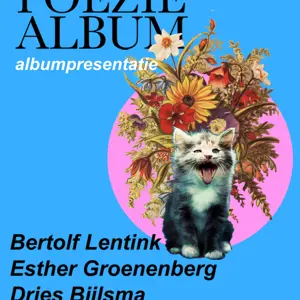 POËZIEALBUM