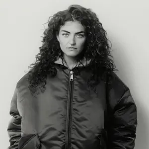 Isabèl Usher