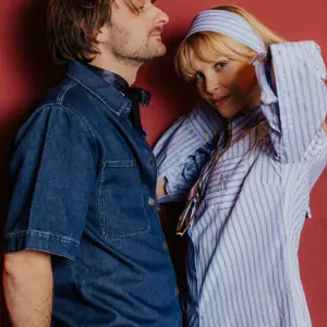 PIP LIEKE LUCAS + VOS