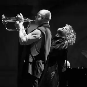 MARCEL VEENENDAAL & JAN VAN DUIKEREN