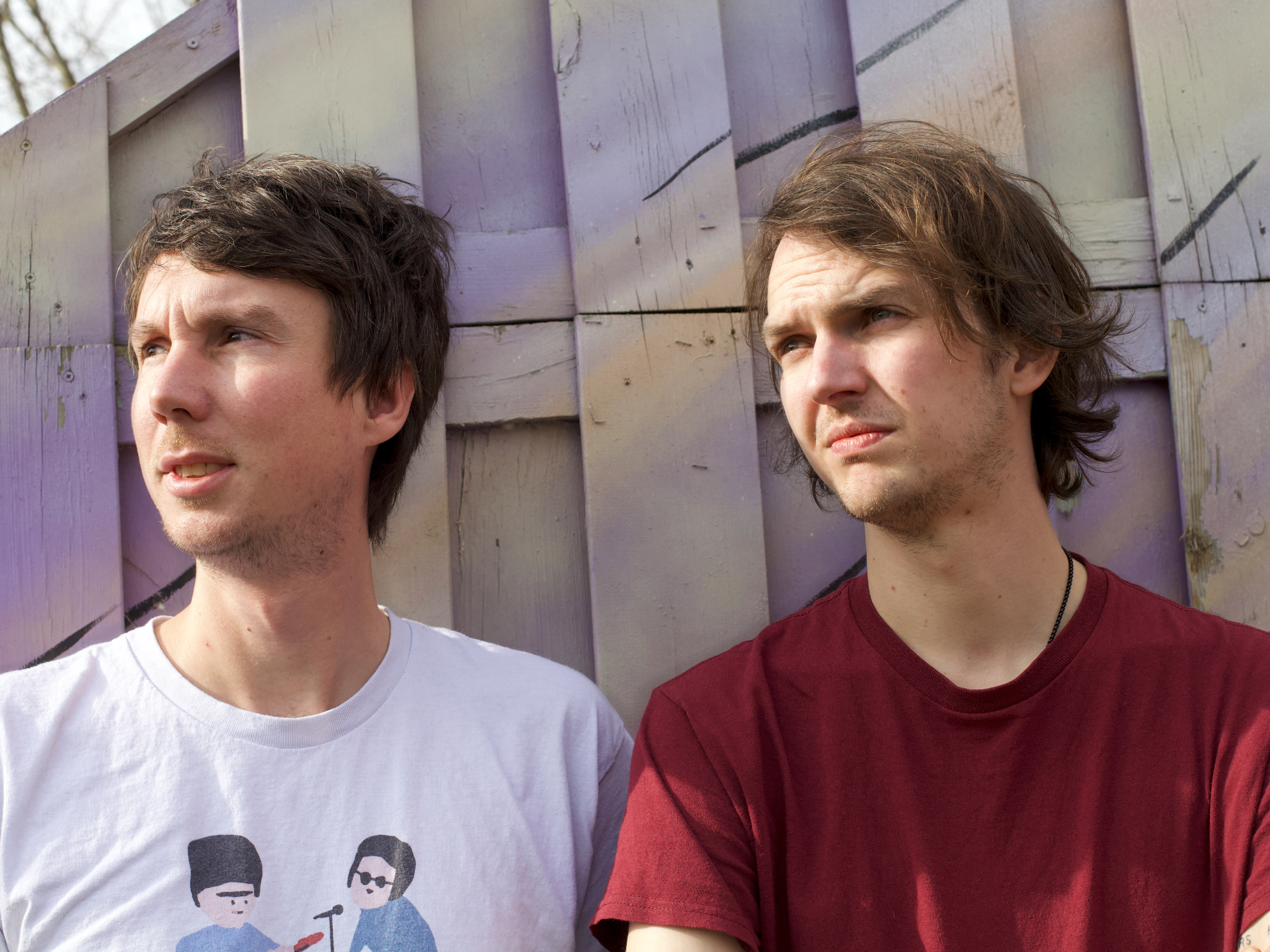 AFTERPARTY: PONTO PONTO