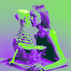 QULT: HALLOWEEN PARTY