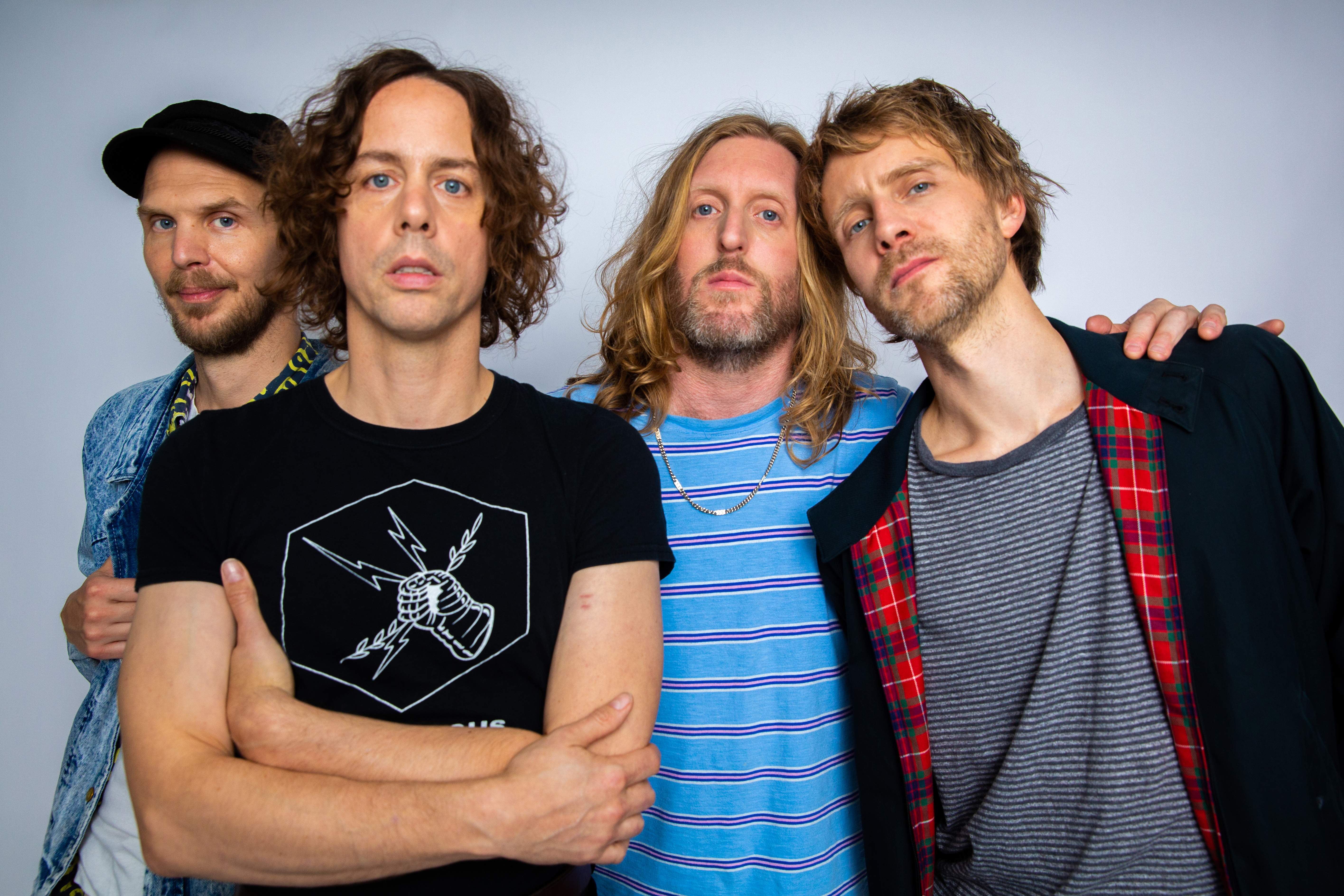 RAZORLIGHT