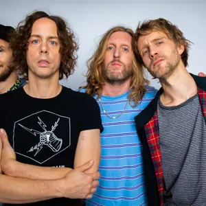 RAZORLIGHT