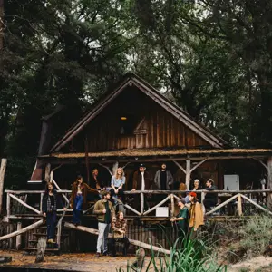 SALLAND SOUND COLLECTIVE